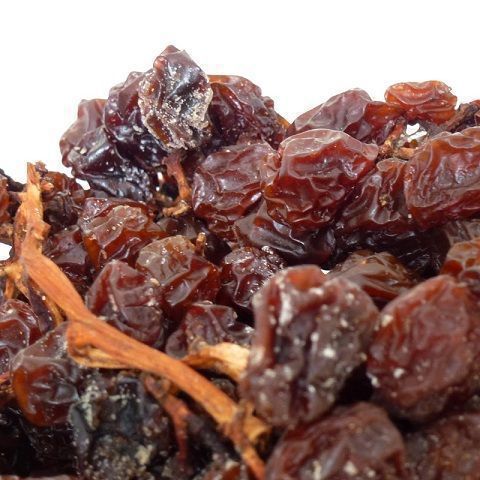 Uva passa essiccata - Turchia